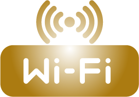 Limited Wifi connection